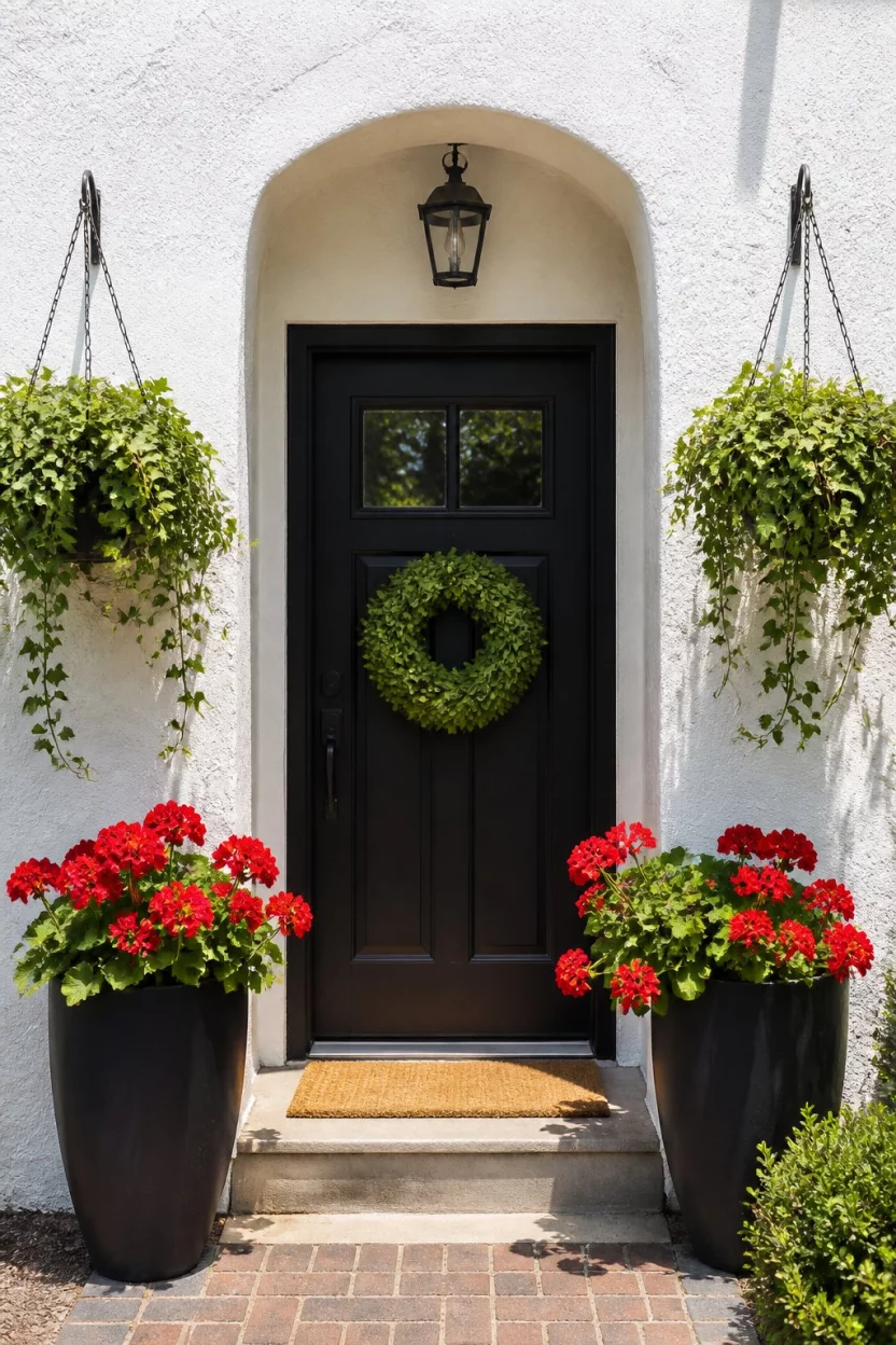 19 Front Porch Remodel Ideas