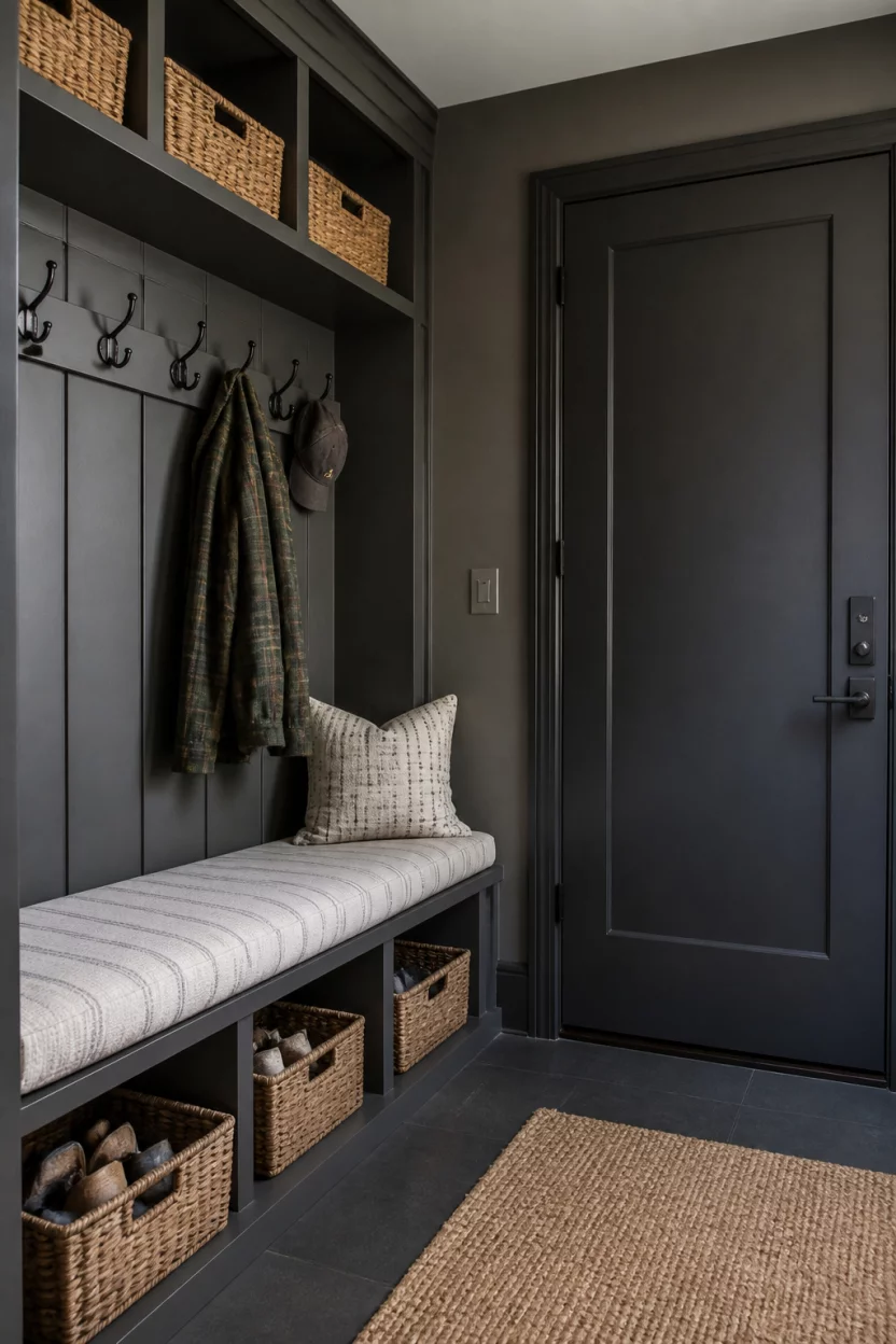 20 Garage Entryway Ideas