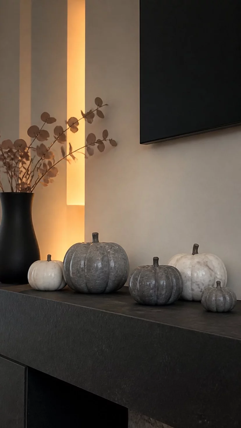 23 Modern Fall Decor Ideas That Elevate Your Home in 2026