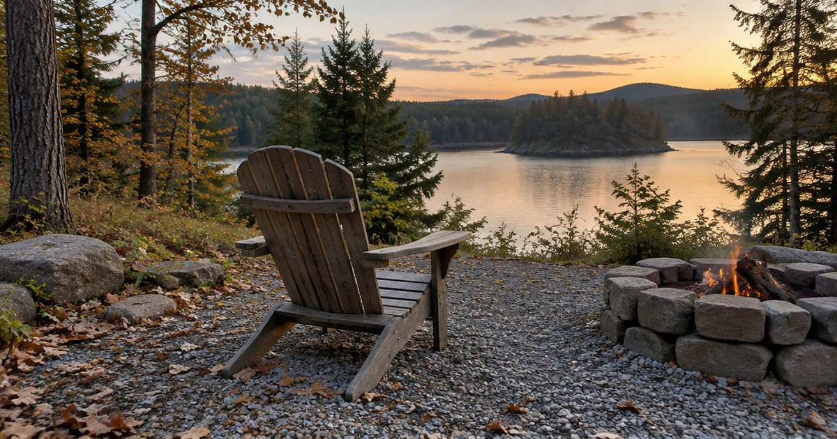 9 Best Adirondack Chairs for Fire Pits 2026