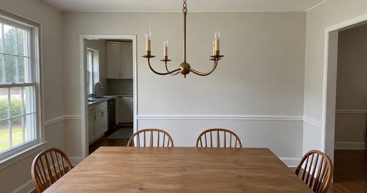 10 Best Chandeliers for Dining Rooms 2026