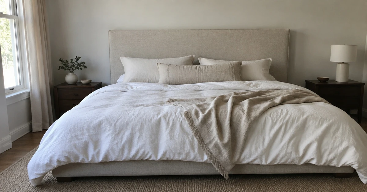 6 Best Headboards for Platform Beds 2026