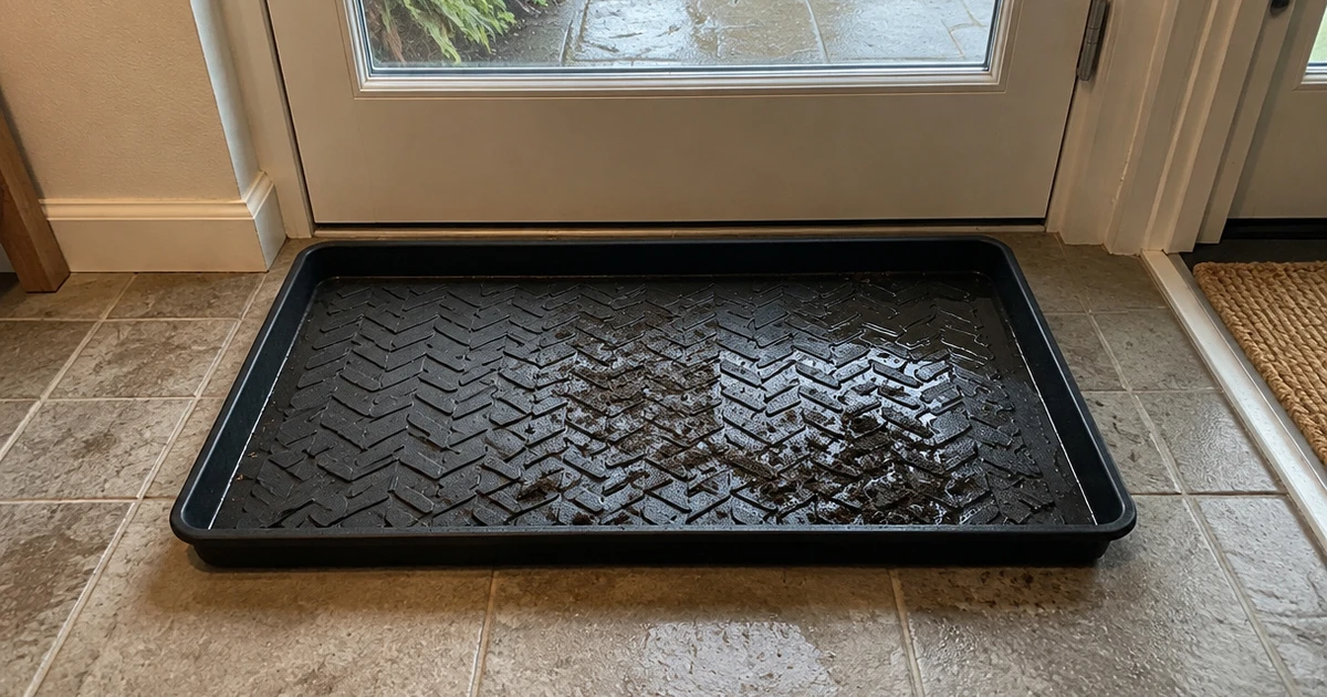 10 Best Heavy Duty Doormats for Muddy Boots 2026