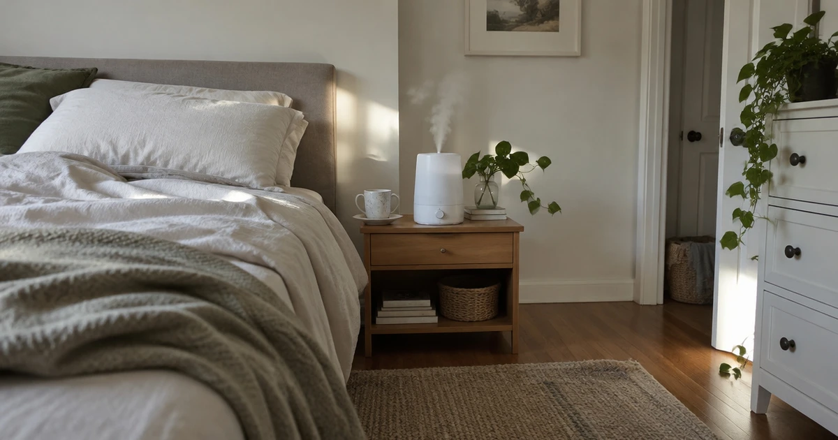 10 Best Humidifiers for Bedrooms 2026