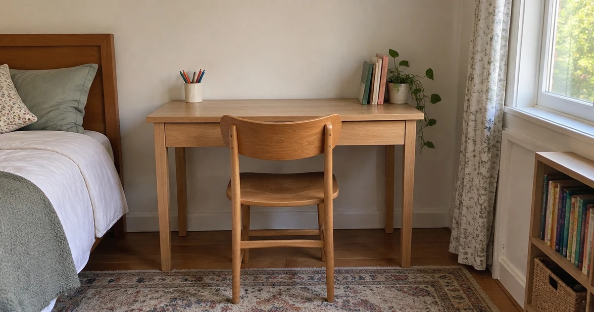 9 Best Kids Desks for Homework 2026