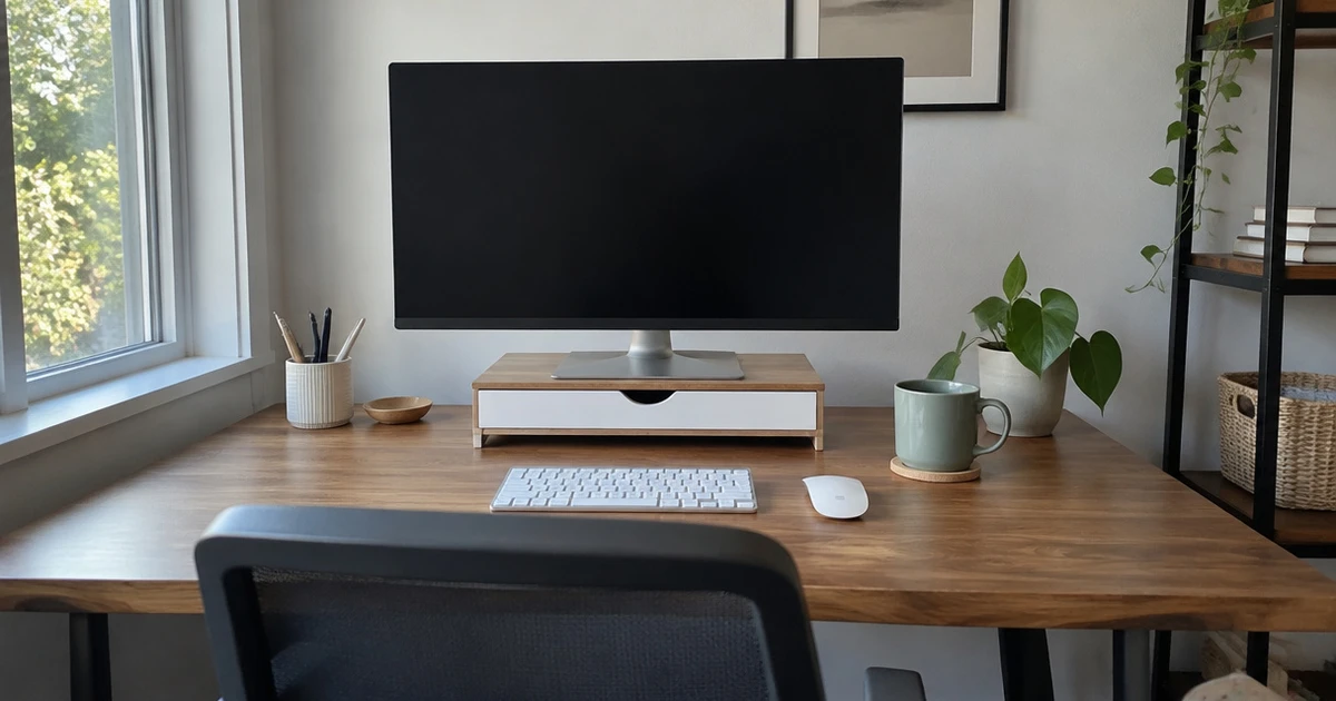 10 Best Monitor Stands with Storage 2026