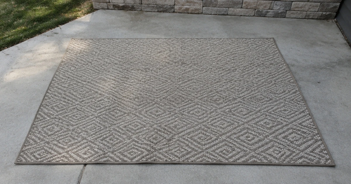 7 Best Outdoor Rugs for Patios 2026
