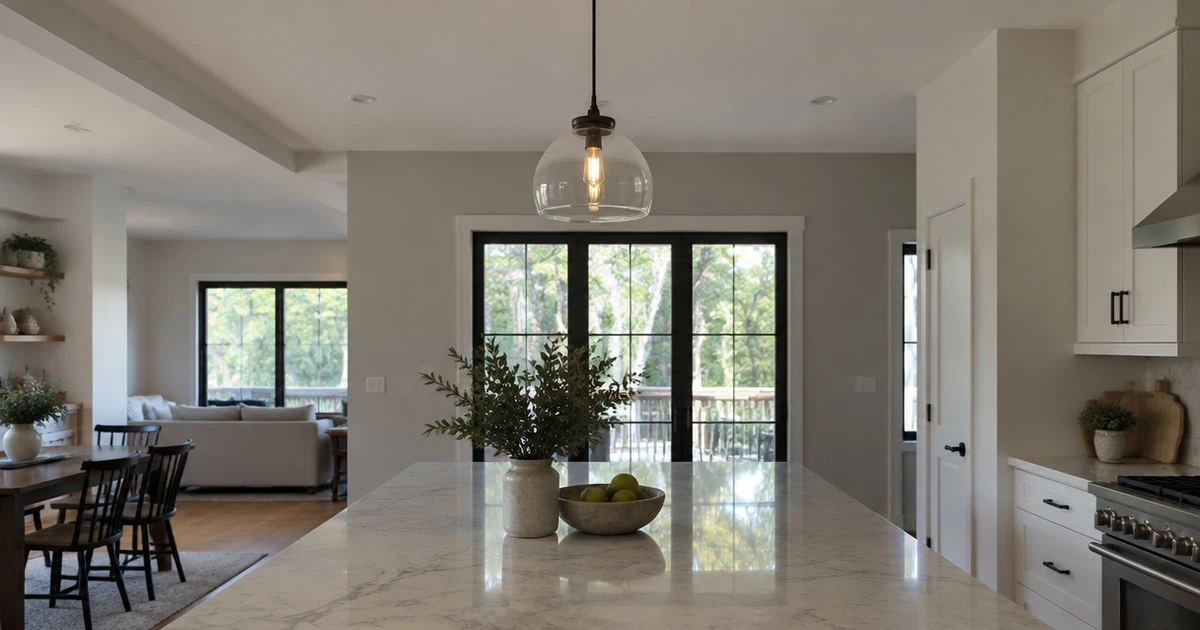 8 Best Pendant Lights for Kitchen Islands 2026
