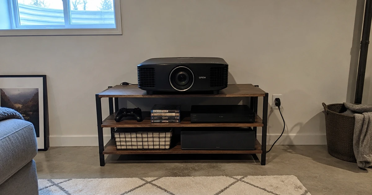 10 Best Projectors for Basement Home Theaters 2026
