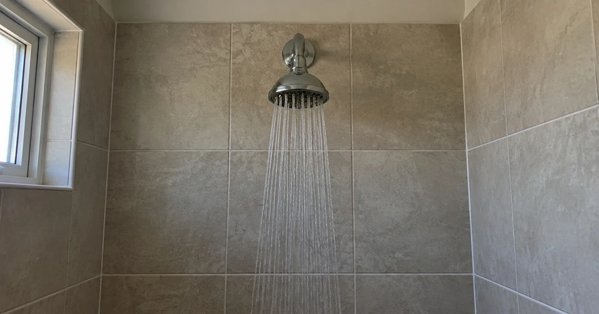 10 Best Shower Heads for Low Water Pressure 2026