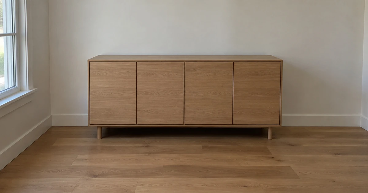 10 Best Sideboards for Dining Rooms 2026