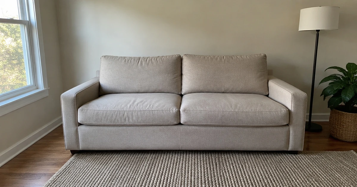 10 Best Sleeper Sofas for Small Living Rooms 2026