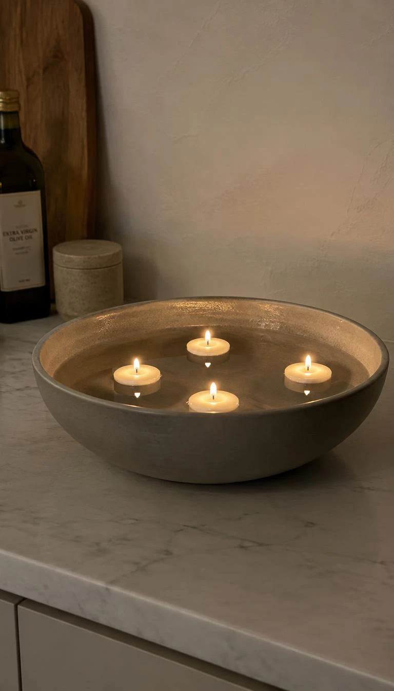 17 Christmas Candle Ideas That Bring Warmth to Your Home in 2026