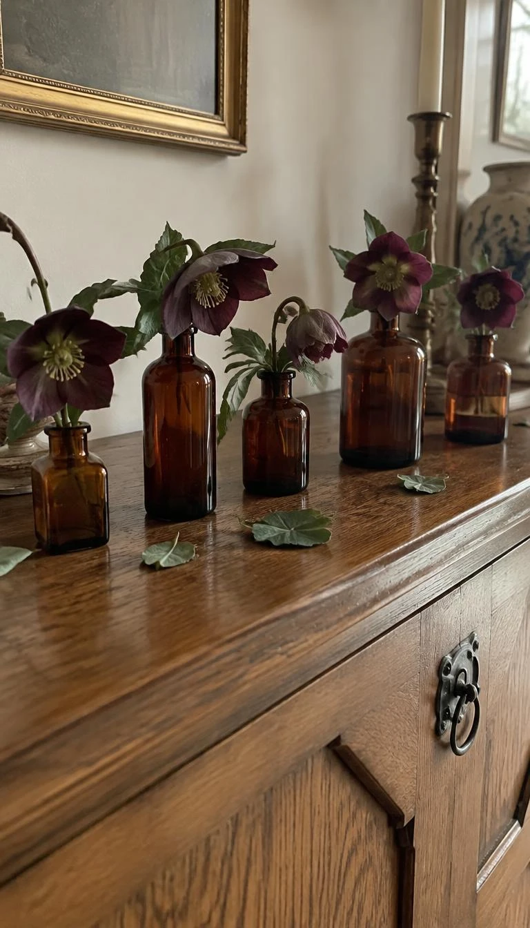 20 Christmas Flower Arrangements That Bring Quiet Elegance in 2026