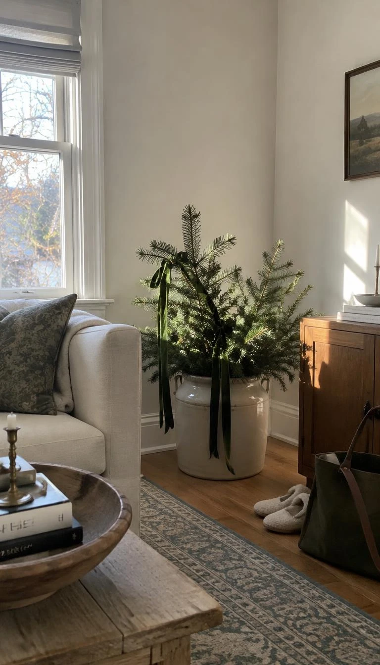 20 Christmas Home Decor Ideas That Bring Quiet Warmth in 2026