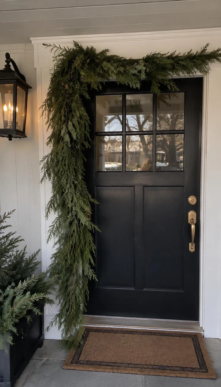 21 Christmas Outdoor Decor Ideas That Look Refined in 2026