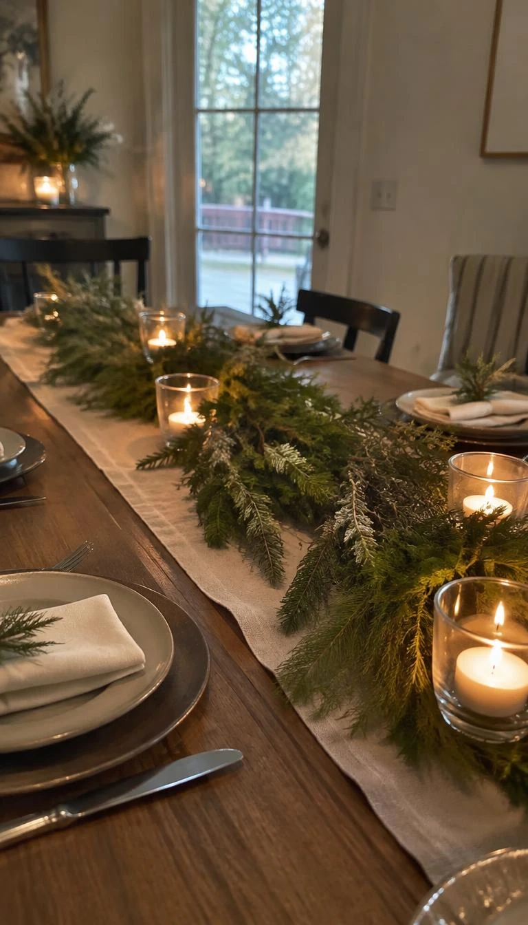 18 Christmas Table Centerpiece Ideas for Holiday Dining in 2026