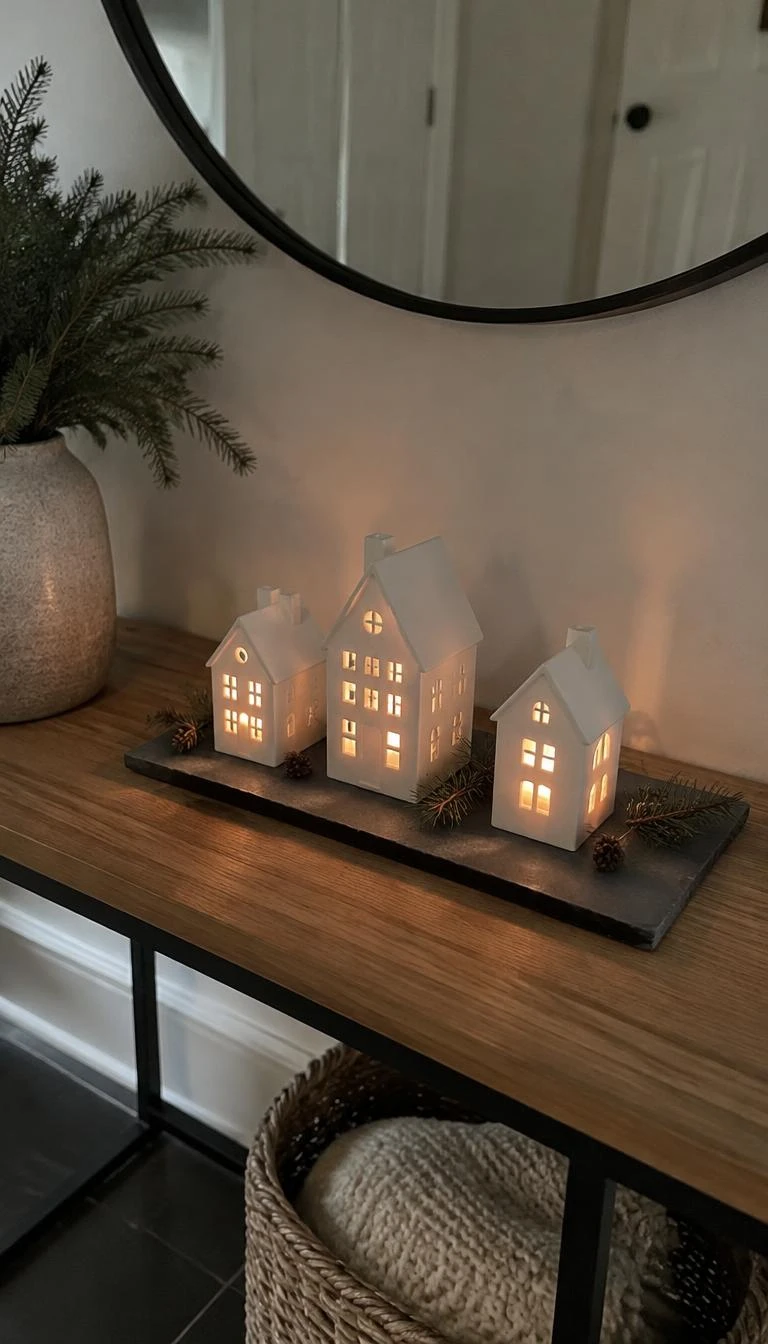 21 Christmas Tray Decor Ideas That Refresh Your Home in 2026