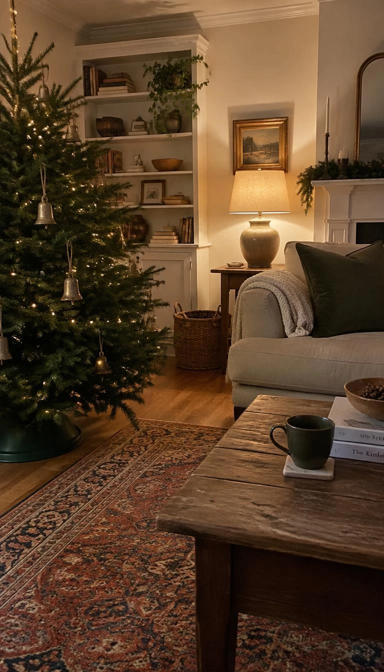 17 Christmas Tree Ideas That Bring Warmth To Your Home in 2026