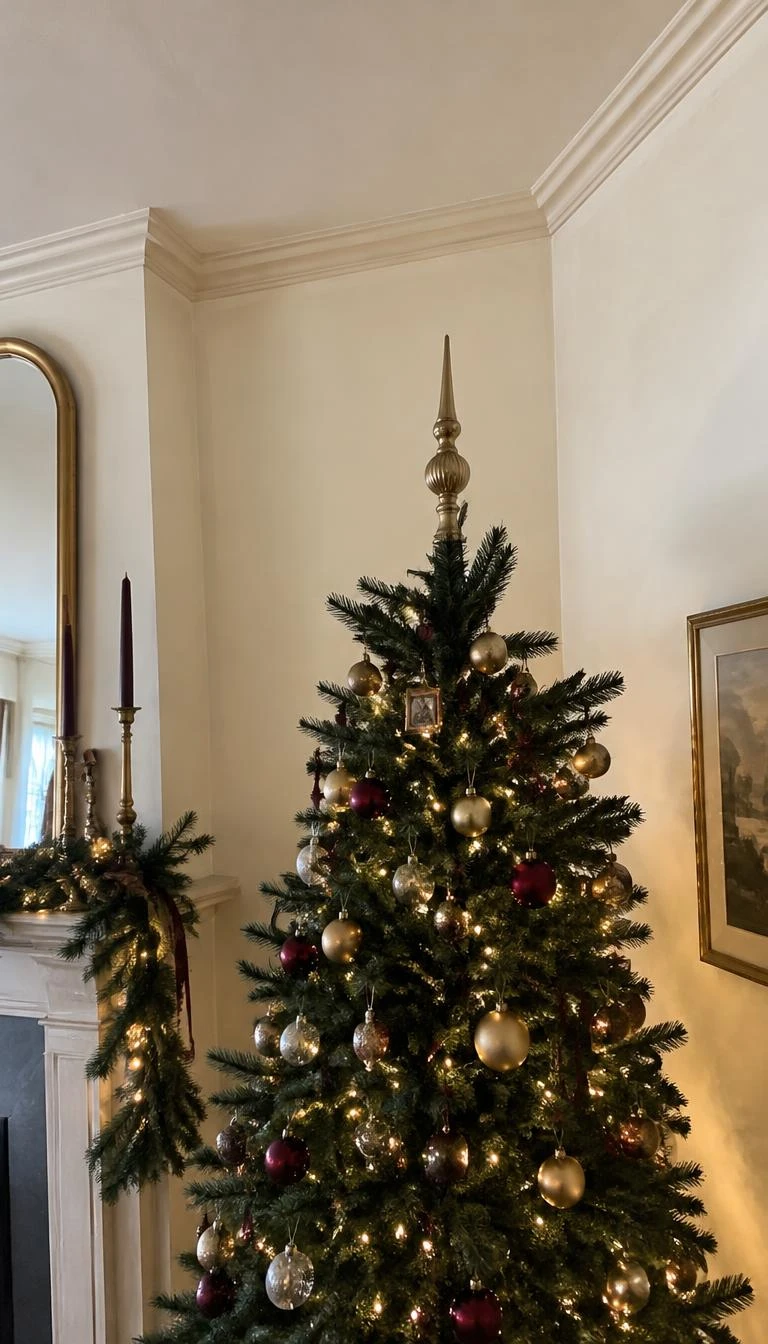 18 Christmas Tree Topper Ideas That Bring Balance in 2026