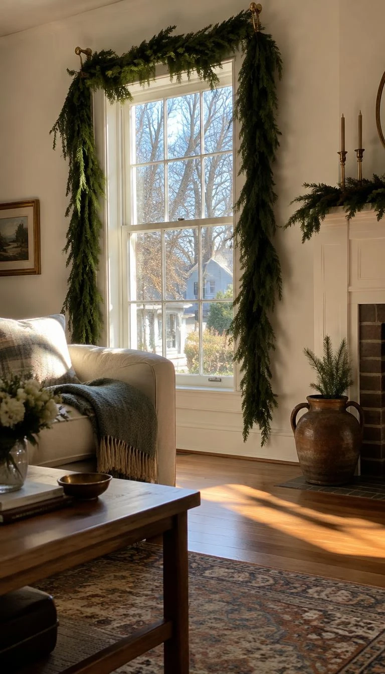 21 Christmas Window Decoration Ideas That Bring Warmth to Your Home in 2026