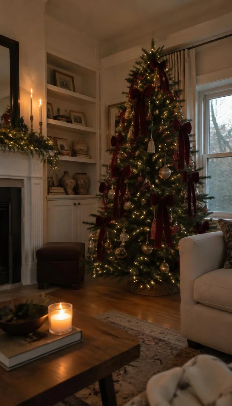 22 Classic Christmas Tree Ideas That Endure in 2026