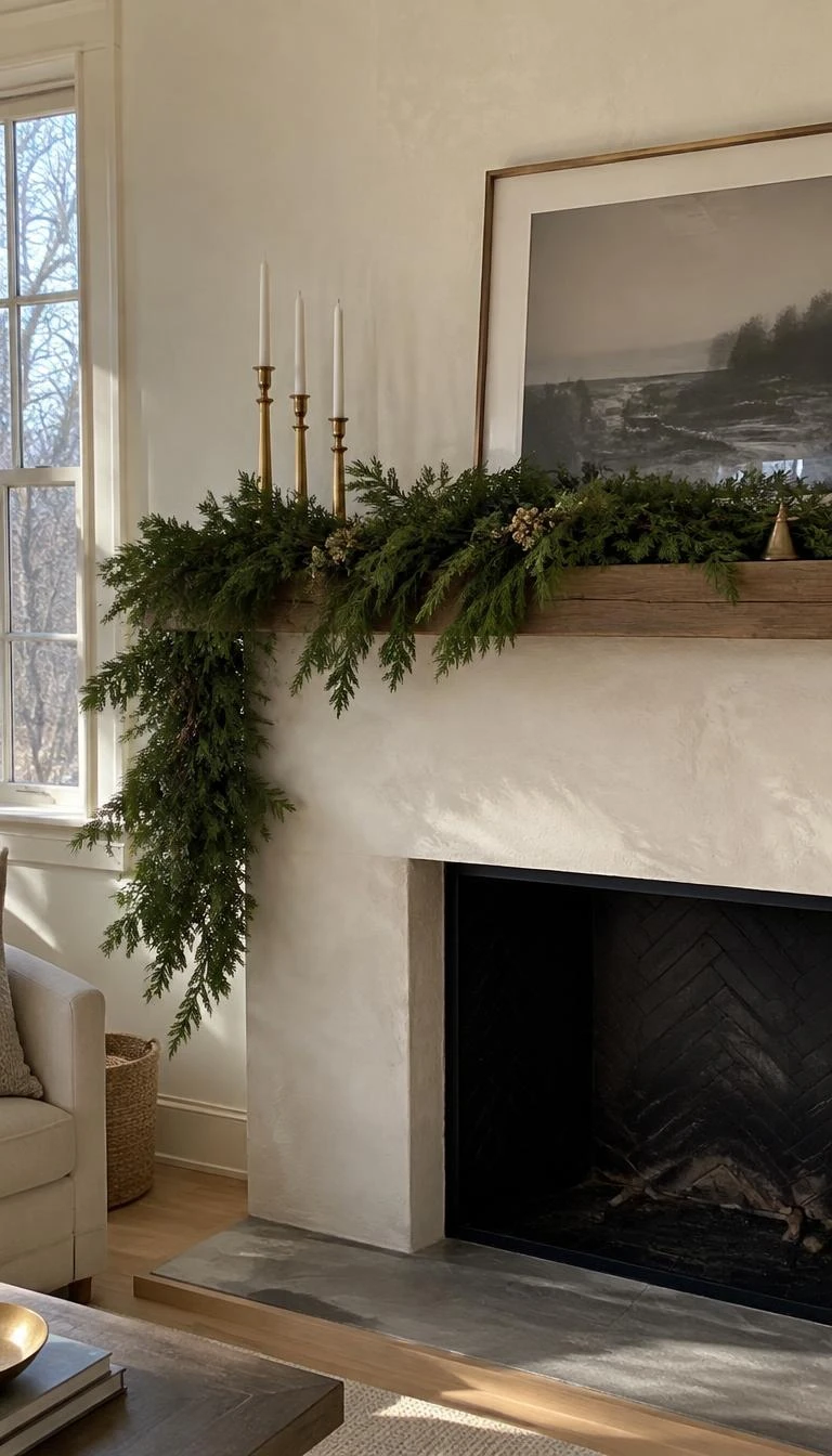 18 Cozy Christmas Decor Ideas That Bring Warmth Home in 2026