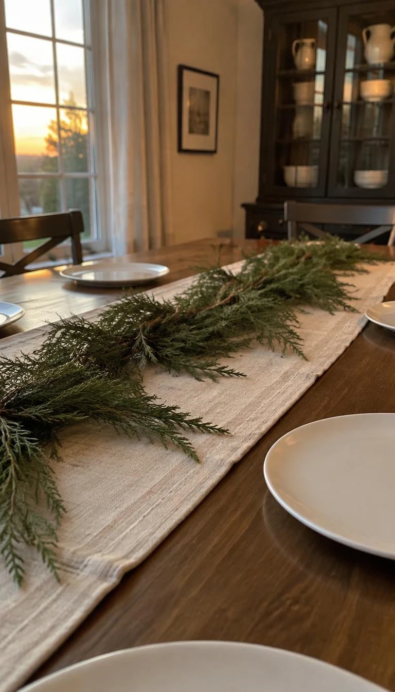 18 Dining Table Christmas Decor Ideas That Work Beautifully in 2026