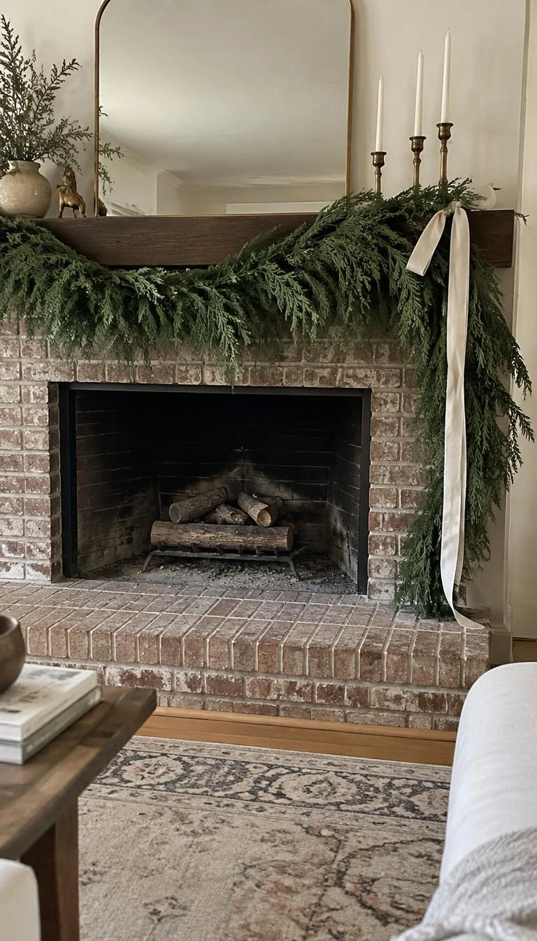 17 Farmhouse Christmas Decor Ideas That Bring Warmth In 2026
