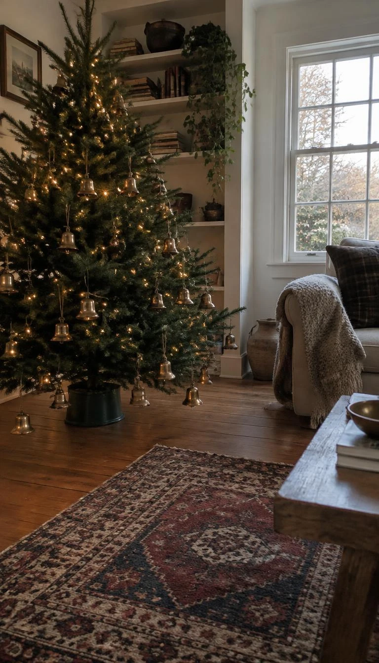 17 Green Christmas Tree Decoration Ideas That Look Timeless in 2026