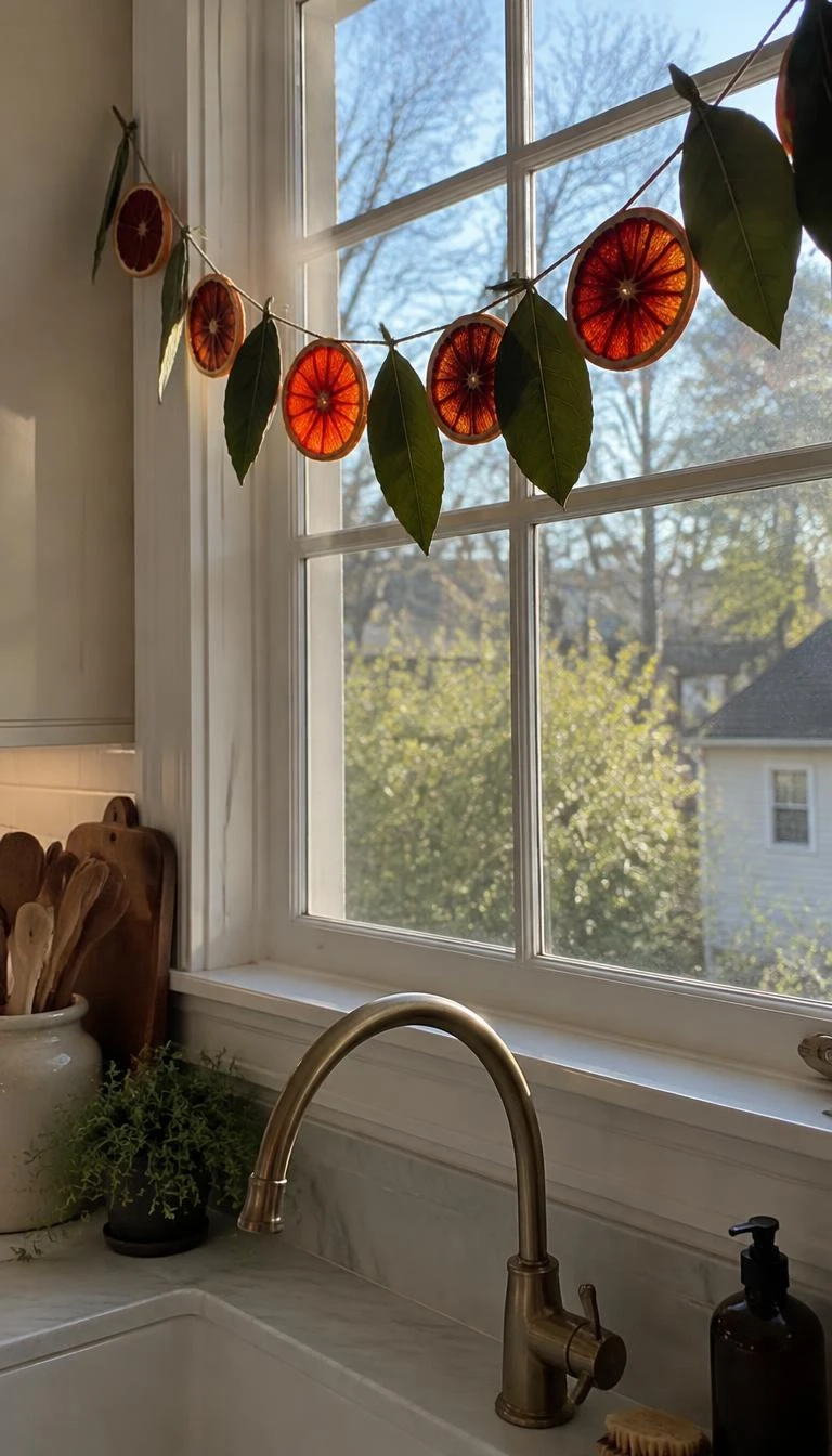 20 Homemade Christmas Decoration Ideas That Bring Quiet Warmth in 2026