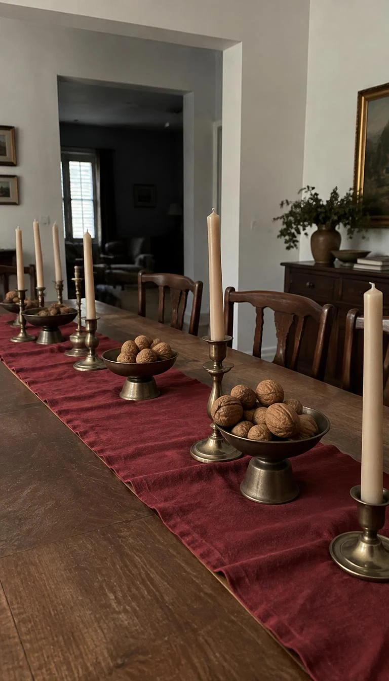 19 Red And Gold Christmas Decor Ideas That Feel Timeless In 2026