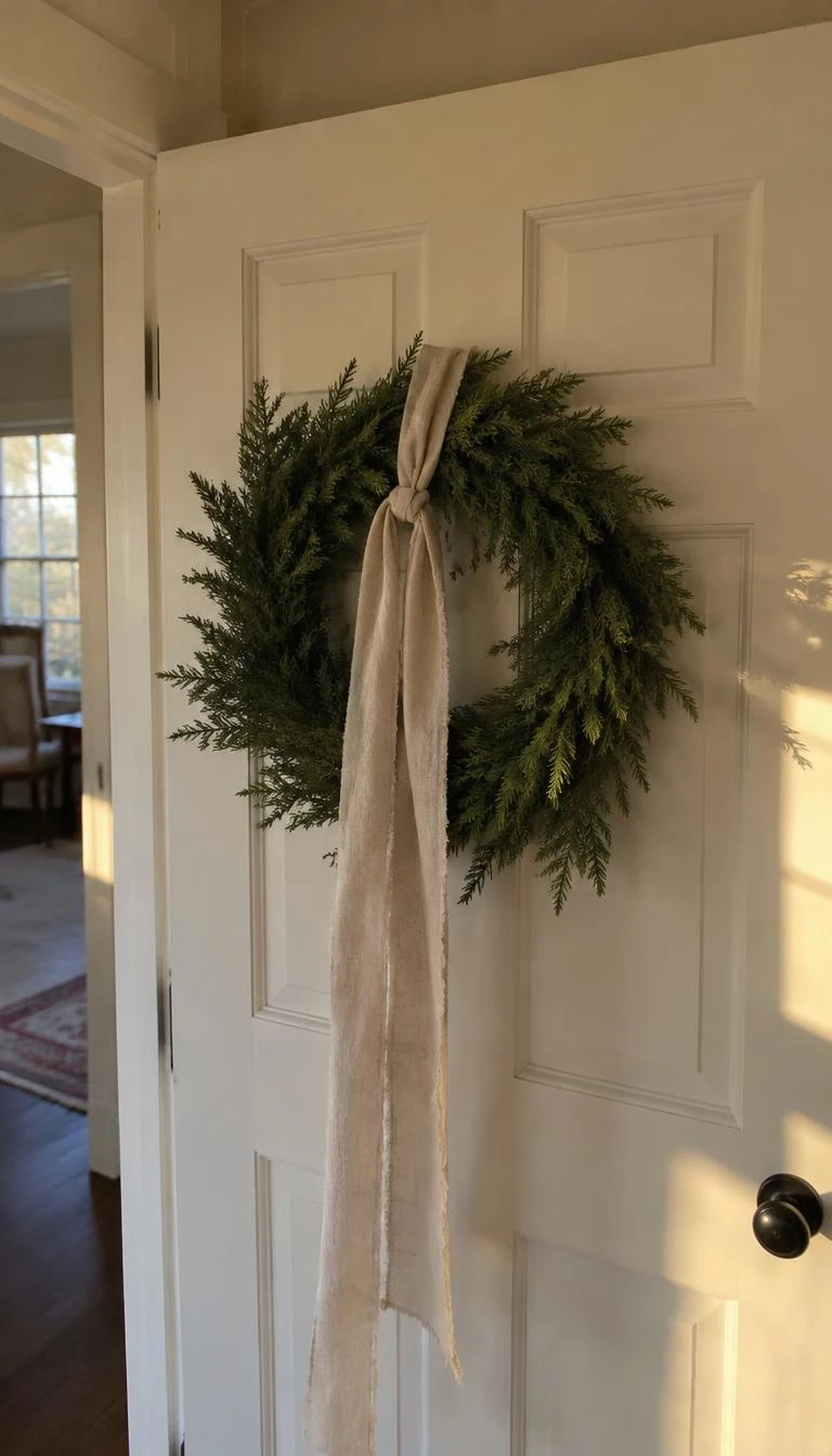 23 Simple Christmas Decor Ideas That Bring Warmth To Your Home in 2026