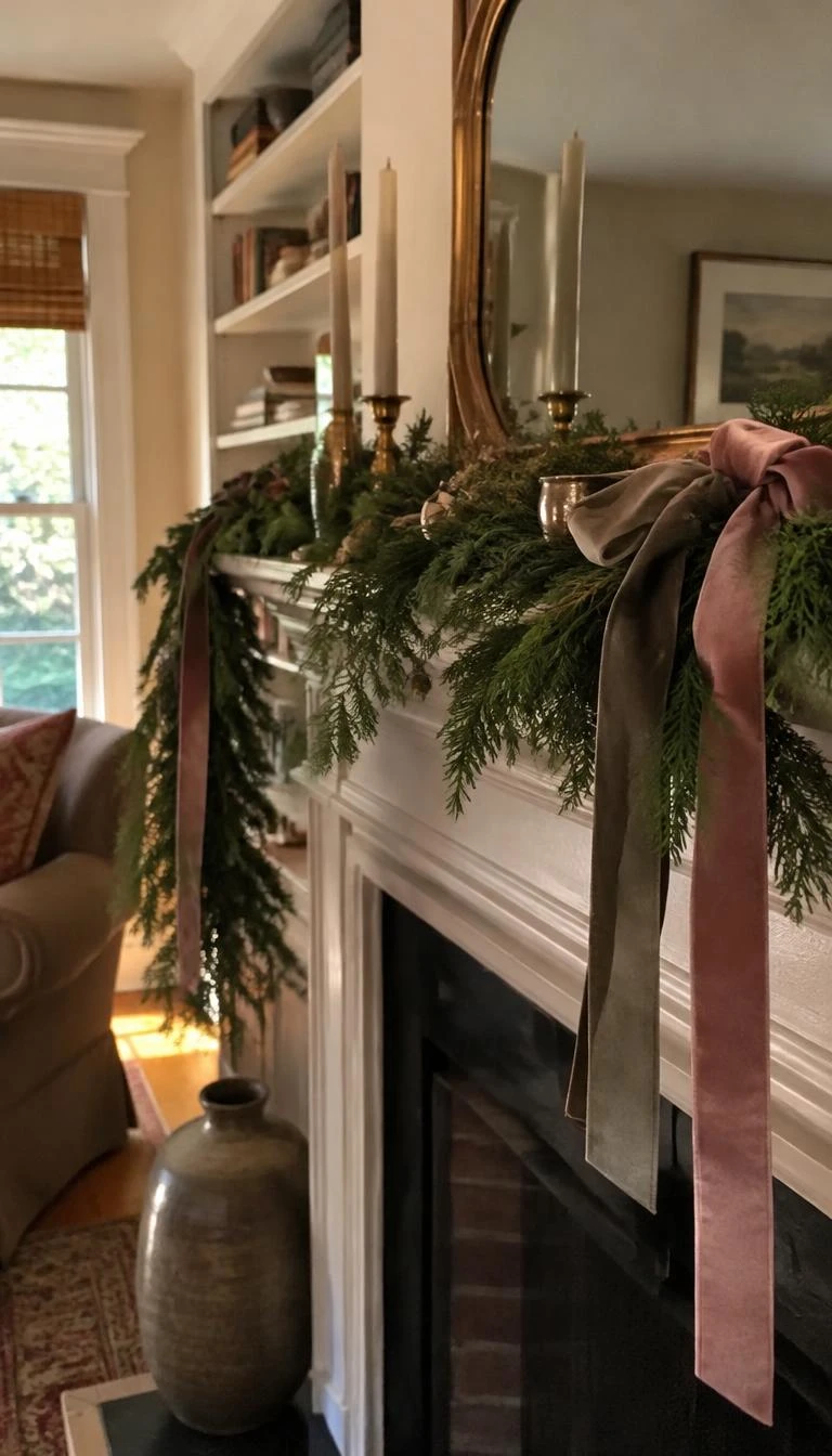 22 Vintage Christmas Decor Ideas That Bring Warmth Home in 2026